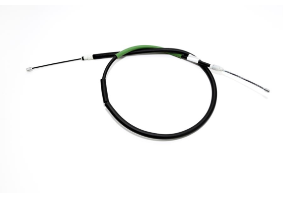 ARKA EL FREN TELİ SOL XSARA 97 1.4-1.6DS-TDS KAMPANA FREN