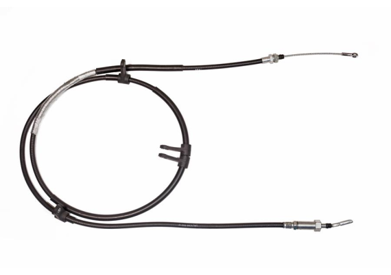 EL FREN TELİ ÖN JUMPER III-DUCATO III-BOXER III 06 2648mm/2335mm