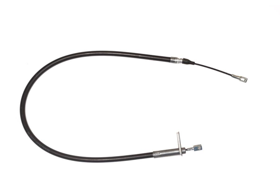 EL FREN TELLERİ ARKA SOL 300SL-300SL 24V-500 SL