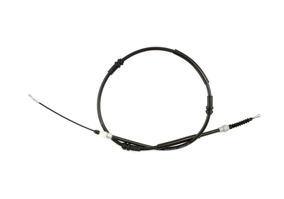 EL FREN TELİ ARKA SAĞ/SOL TRANSPORTER T5 07-09 1631mm/1273mm KISA ŞASE