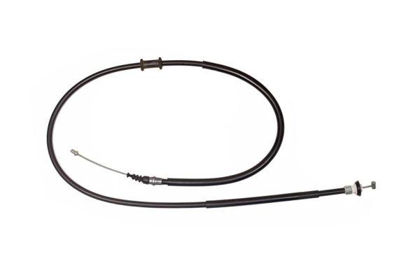 x EL FREN TELİ ARKA SAĞ/SOL IDEA 08 1618mm/1423mm