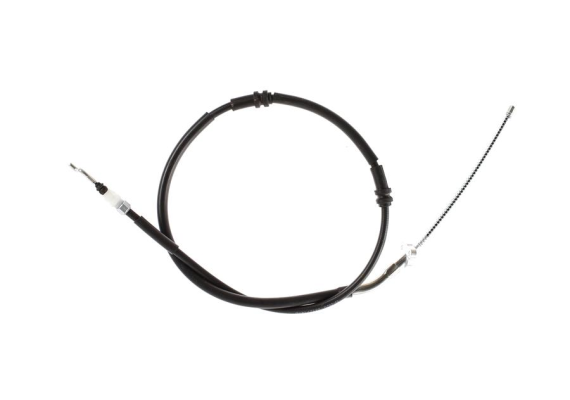 EL FREN TELİ ARKA SAĞ/SOL VOLKSWAGEN AMAROK PİKAP 11 1594mm/1287mm