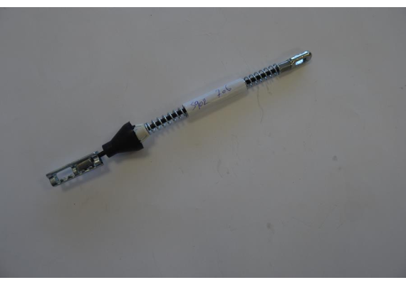 EL FREN TELİ ARKA ASTRA H 08-10 187mm KAMPANA FREN