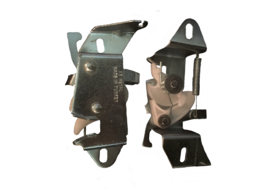 ÖN MOTOR KAPUT KİLİDİ R12