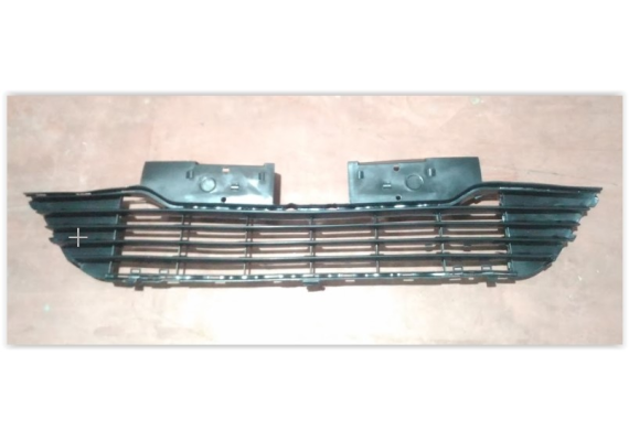ÖN TAMPON ALT IZGARASI CITROEN C4 04 12