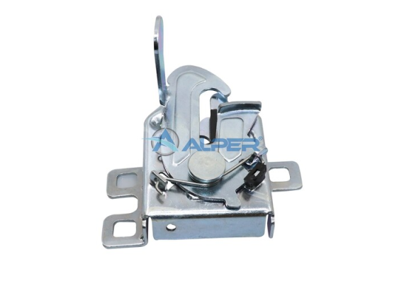 MOTOR KAPUT KİLİDİ FIORINO-BIPPER-NEMO 07