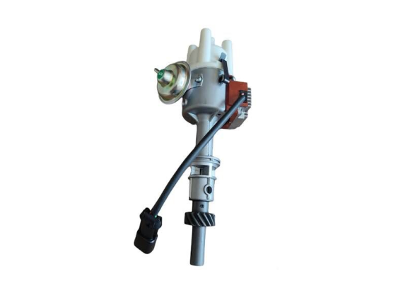DİSTRİBÜTÖR KOMPLE DKS-M131-DOĞAN-SLX-KARTAL-SAHIN S-UNO 70 15 DİŞ DİKEY