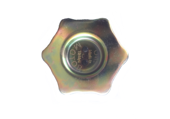 MOTOR YAĞ KAPAĞI M131-4EDKS METAL