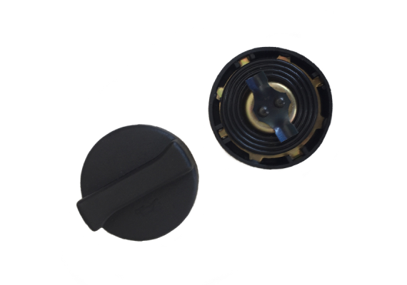 MOTOR YAĞ KAPAĞI M.131-DKS / LADA PLASTİK