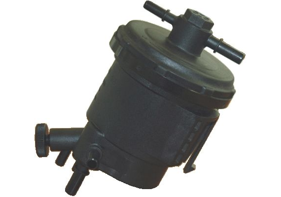 MAZOT FİLTRE KUTUSU KOMPLE EXPERTI-JUMPY-C5 2.0HDI-DW10TD 2.0HDI 8V