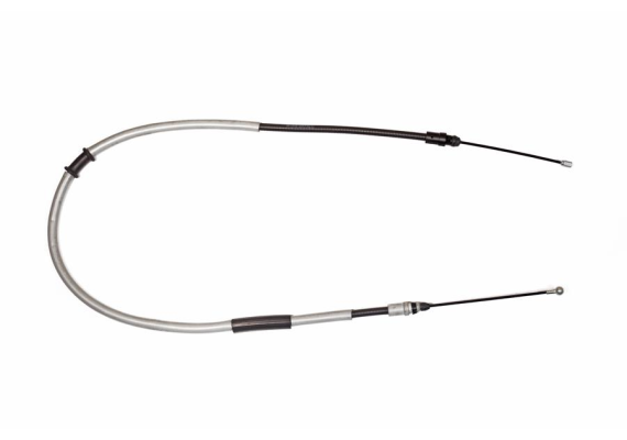 EL FREN TELİ ARKA SAĞ-SOL MASTER III 3500 PR-ARR 2.3 dCi 2.3 100-125-150cv Çift Tekerlek 04-10