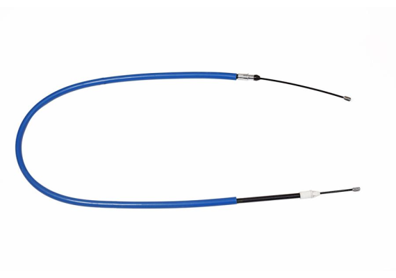 EL FREN TELİ ARKA SAĞ CLIO 1.5 DCI 01 1450mm/1170mm