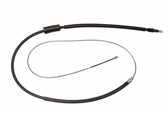 EL FREN TELİ ARKA SAĞ/SOL MGN II RS SPORT 2.0 16V 03-09 2068mm/1134mm ELEKTRONIK ARAÇLAR İÇİN