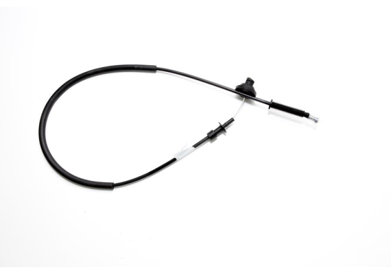 GAZ TELİ PARTNER-P206