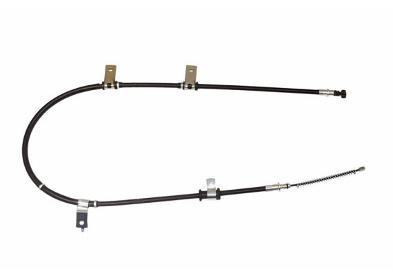 EL FREN TELİ ARKA SAĞ AVEO 06 KALOS 03-06 1396mm/1200mm