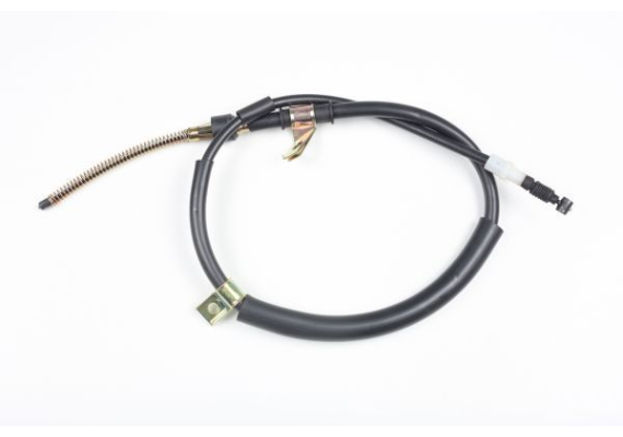 EL FREN TELLERİ ARKA SAĞ PAJERO 2.6-DS L042