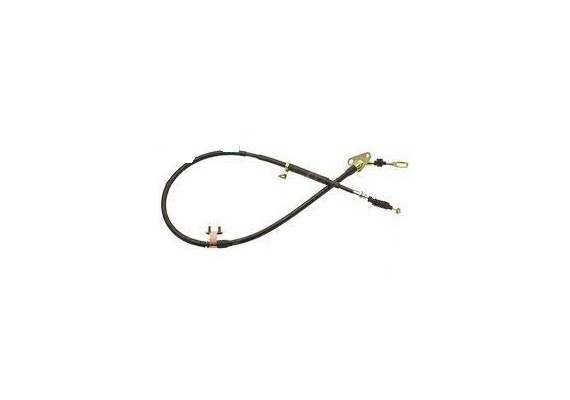 EL FREN TELLERİ ARKA SOL 323 BA1-323F 2.0i