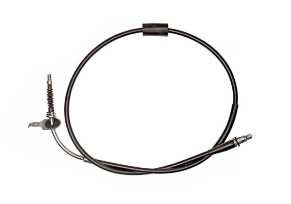 EL FREN TELİ ARKA SOL MINI R60-R61 COUTRYMAN-PACEMAN 11