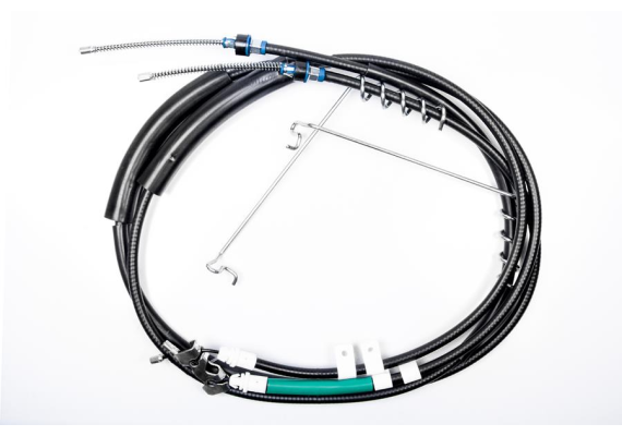 ARKA EL FREN TELI CONNECT 1.8TDCI 02 09 UZUN SASE ABS SIZ