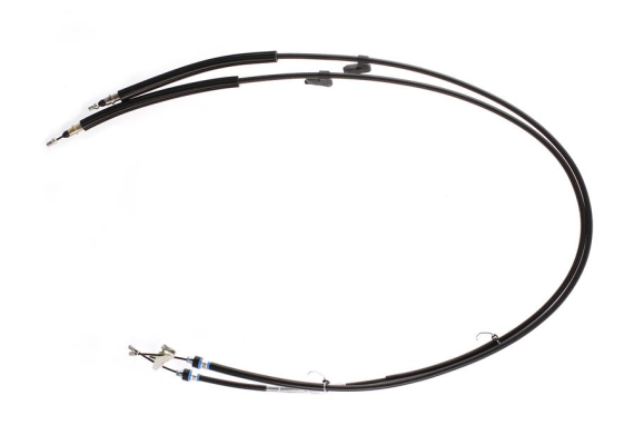 ARKA EL FREN TELI SAG / SOL C MAX 04 07 FOCUS II 03 05 DISKLI