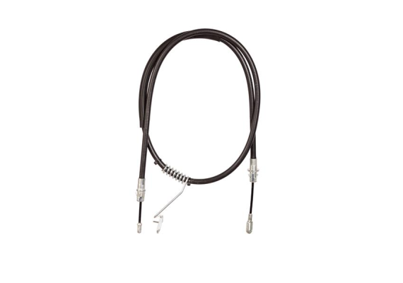 ARKA EL FREN TELI SOL TRANSIT V347 PIKAP 2.2TDCI 2.4TDCI 3.2TDCI 06 11 ARKADAN CEKER CIFT TEKER