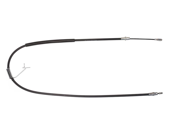 ARKA EL FREN TELI SOL TRANSIT V347 PIKAP 2.2TDCI 2.4TDCI 3.2TDCI 06 11 ARKADAN CEKER TEK TEKER