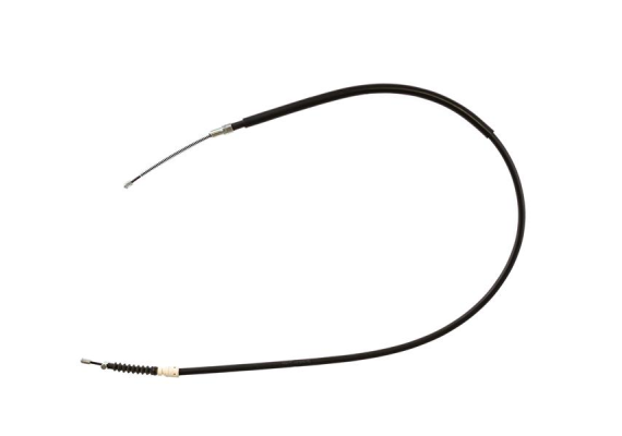 EL FREN TELLERİ ARKA SAĞ/SOL 440-460 GL drum brake