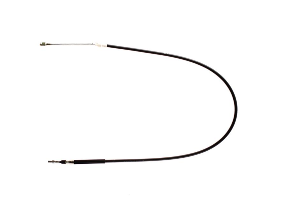 EL FREN TELLERİ ARKA SAĞ/SOL LT 40 / 45 / 50 / 55 Dingil Uzunluğu 3650 mm