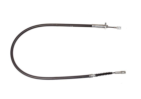 FREN HALATI ARKA SAG MERCEDES S-CLASS W140 91 98