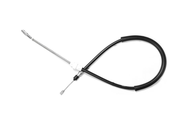 EL FREN TELLERİ ARKA SAĞ LT 28 / LT55 2.4DS/TDS Dingil Uzunluğu 2950 mm