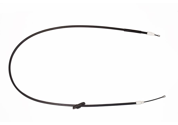 x EL FREN TELİ ARKA ORTA VITO 03 2818mm/1751mm EKSTRA UZUN 4x4