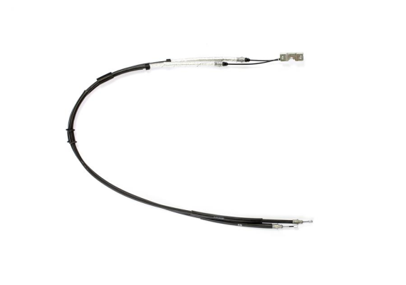 EL FREN TELİ ARKA CORSA D 1.0-1.2 06 1477mm/1260mm 1462mm/1246mm