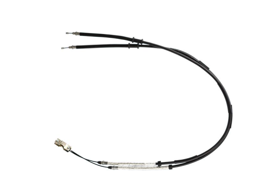 EL FREN TELİ ARKA CORSA D 1.4-1.3 TD 06 1492mm/1255mm 1477mm/1242mm