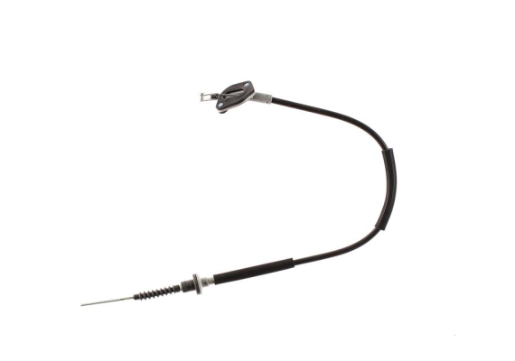 EL FREN TELİ ARKA SAĞ/SOL SKODA ROOMSTER 07 1805mm/940mm KAMPANA FREN