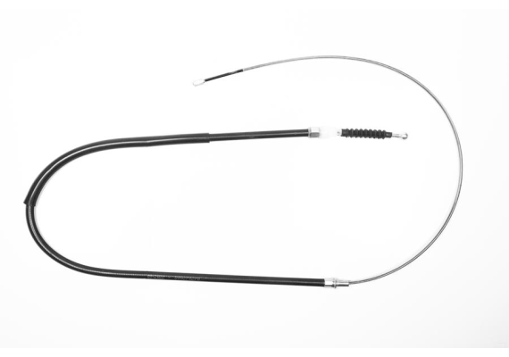 EL FREN TELİ ARKA SAĞ/SOL JETTA 10 1598mm/827mm