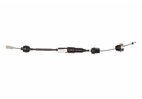 DEBRİYAJ TELLERİ 406 TDS XU95D motor BE3 Vites Otomatik Ayarlı