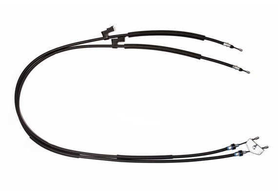 EL FREN TELI ARKA SAG/SOL VOLVO C30 05 16 C70 II 06 09 S40 II 05 10 V50 05 12
