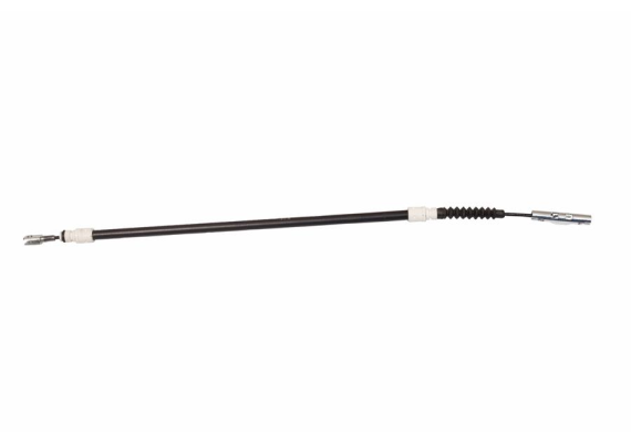 EL FREN TELİ ARKA SOL VOLVO 740-940 Multilink