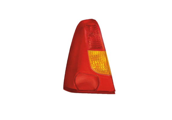 STOP LAMBASI SOL LOGAN 04-06 SARI SİNYALLİ DUYLU