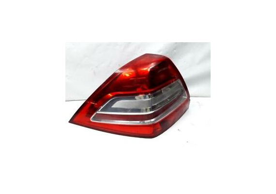 STOP LAMBASI SOL MGN II 06 DUYSUZ