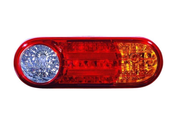 STOP LAMBASI SAĞ H100 PICK-UP DUY TESİSATLI