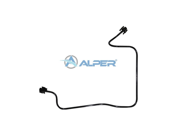 YEDEK SU DEPO BORUSU PARTNER II 08 -307 03-09-308 09-14-3008 09-16-5008 09-17 BERLİNGO II 08 -C4 04-13-DS4 11-15-DS5 11-15