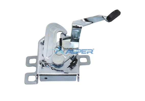MOTOR KAPUT KİLİDİ DOBLO-COMBO D 09