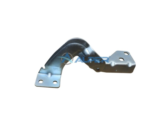 x MOTOR KAPUT MENTEŞESI SOL KANGO II 03