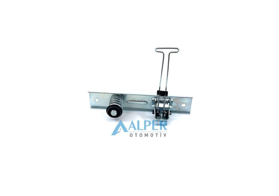 MOTOR KAPUT KİLİT KARŞILIĞI TRAFIC II VİVARO II