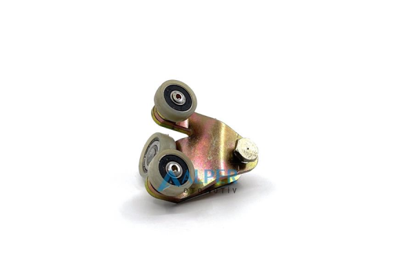 x ORTA KAPI KİLİT KARŞILIĞI ALT SAĞ DUCATO-BOXER-JUMPER II EM. 98-05 SÜRGÜLÜ KAPI