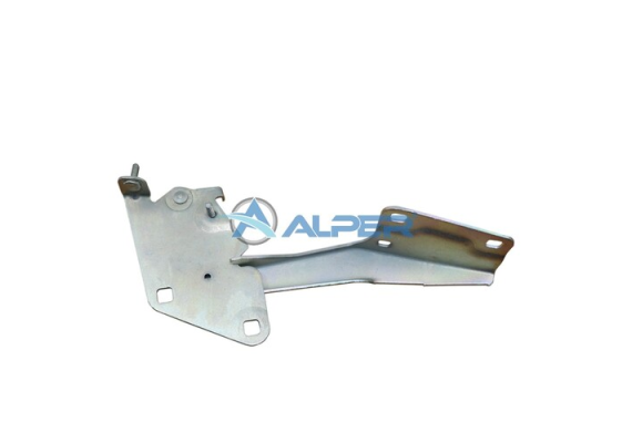 MOTOR KAPUT MENTEŞESI SOL FLUENCE 09