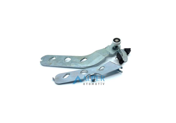 SÜRGÜLÜ KAPI ALT MEKANİZMASI DUCATO BOXER-JUMPER YM 07-13
