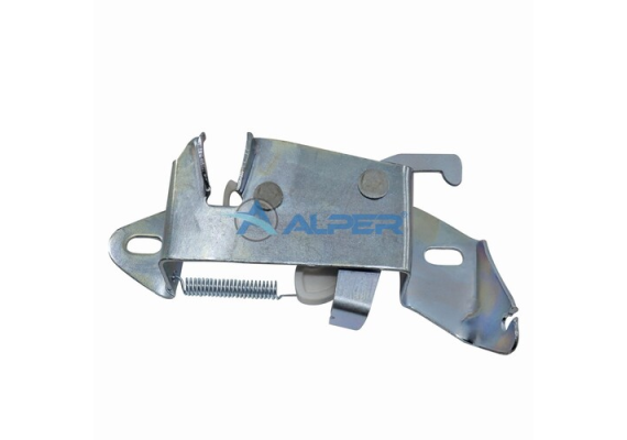 MOTOR KAPUT KİLİDİ R.12