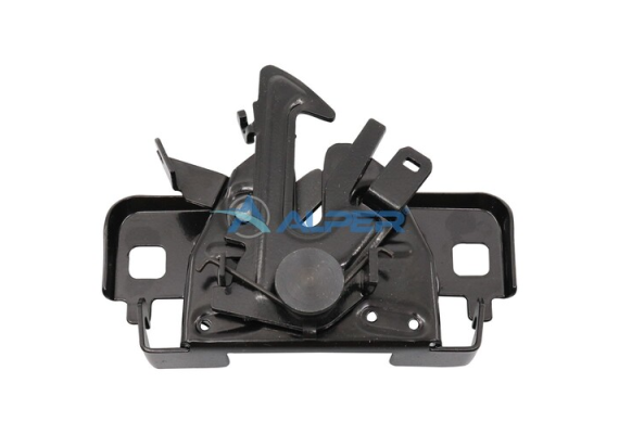 MOTOR KAPUT KİLİDİ MANUEL RENAULT CLIO IV-CAPTUR-TRAFIC VIVARO-ESPACE